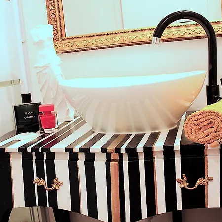 - Kitchen - Wifi - Air Conditioning - Center - Tram * Nizza